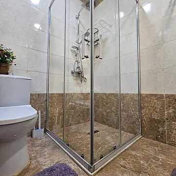 Satılır 2 otaqlı mənzil 66 m²