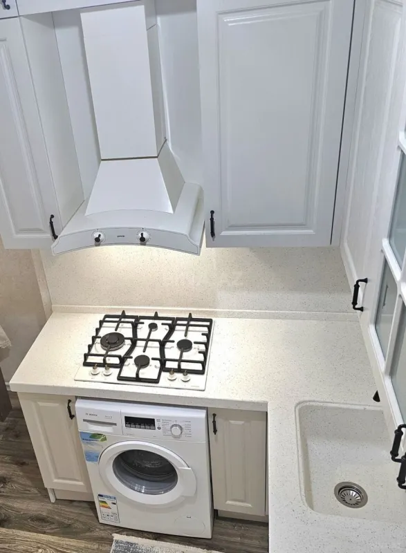 Satılır 2 otaqlı mənzil 66 m²