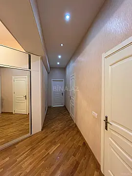 Kirayə verilir 2 otaqlı mənzil 112 m²