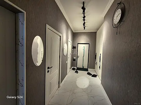 Satılır 2 otaqlı mənzil 69 m²