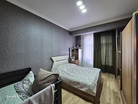 Satılır 2 otaqlı mənzil 69 m²
