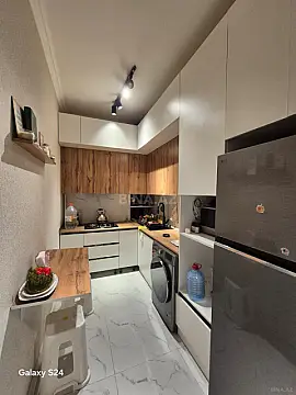 Satılır 2 otaqlı mənzil 69 m²