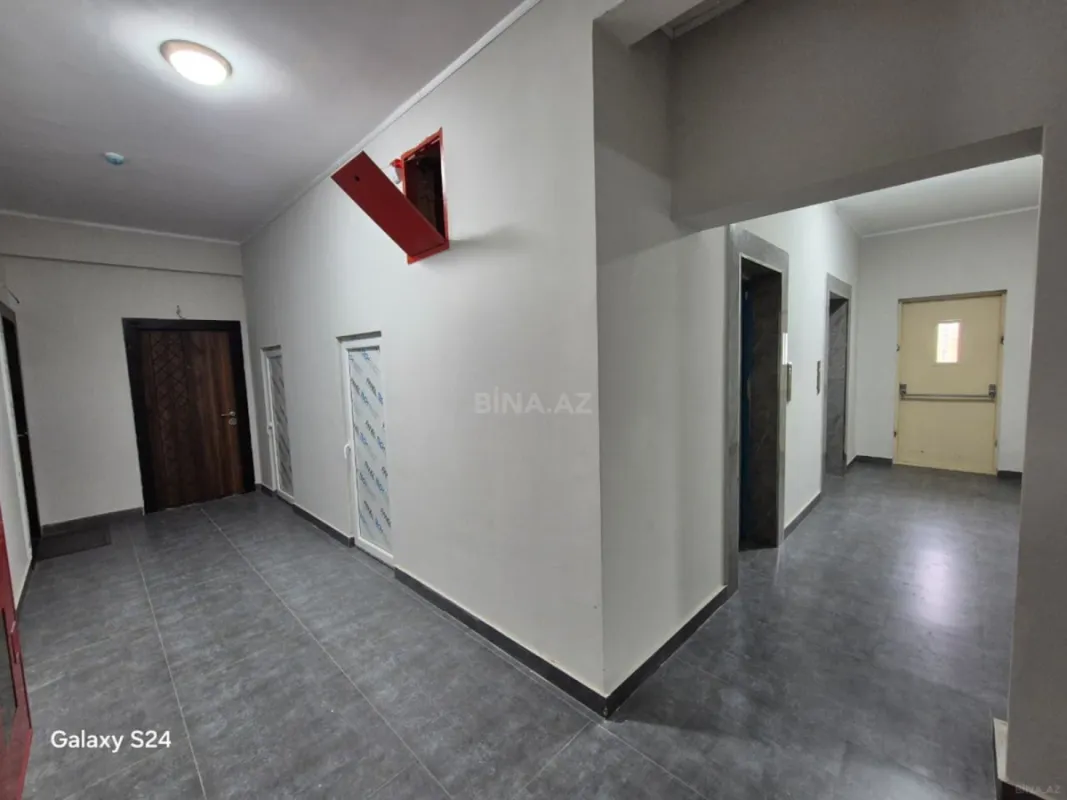 Satılır 2 otaqlı mənzil 69 m²