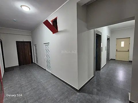 Satılır 2 otaqlı mənzil 69 m²