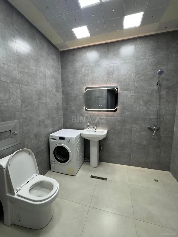 Satılır 3 otaqlı mənzil 150 m²
