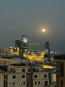 Satılır 3 otaqlı mənzil 150 m² — Bakı, Sahil qəs. 3 otaq 150.00 m²