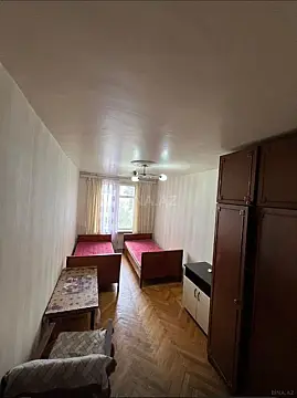 Satılır 3 otaqlı mənzil 65 m²