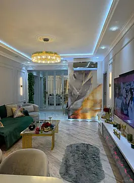 Satılır 3 otaqlı mənzil 107 m²