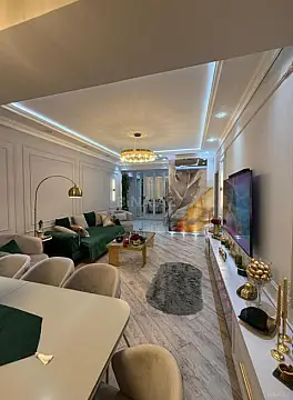 Satılır 3 otaqlı mənzil 107 m²