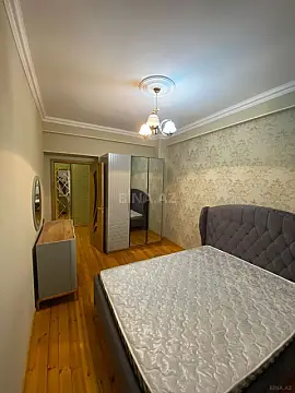 Kirayə verilir 2 otaqlı mənzil 55 m²