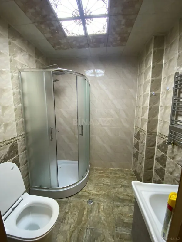Kirayə verilir 2 otaqlı mənzil 55 m²