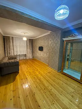 Kirayə verilir 2 otaqlı mənzil 55 m²