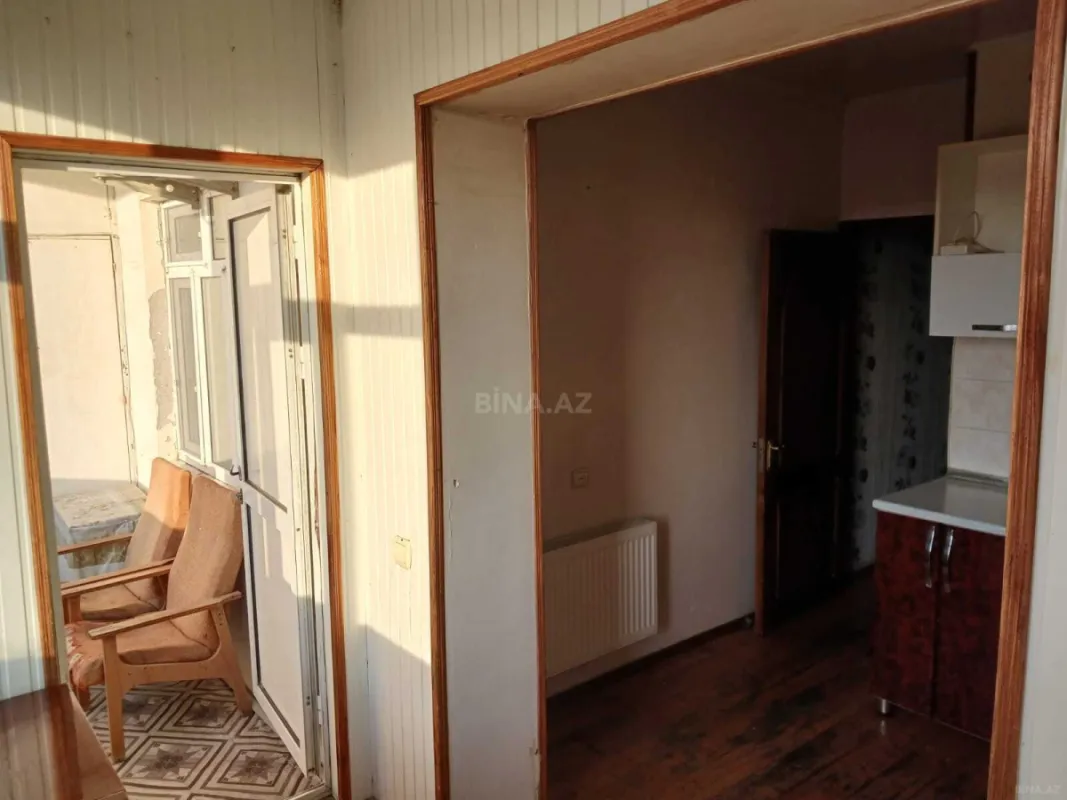 Satılır 3 otaqlı mənzil 80 m²
