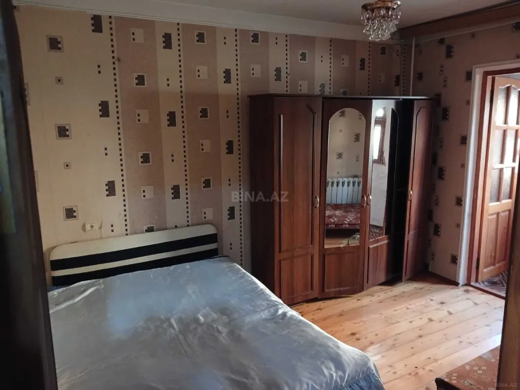 Satılır 3 otaqlı mənzil 80 m²