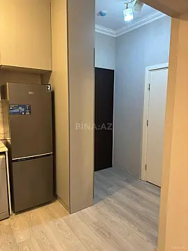 Kirayə verilir 2 otaqlı mənzil 55 m²