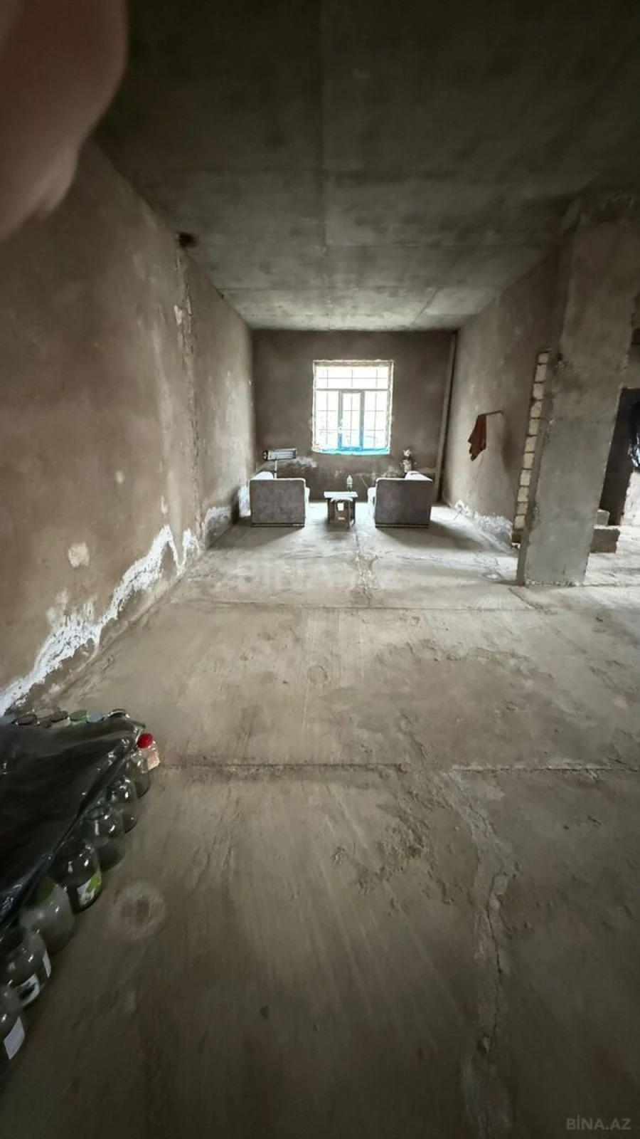 Satılır 5 otaqlı həyət evi 200 m²