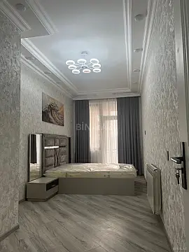 Satılır 2 otaqlı mənzil 67 m²