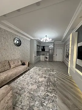 Satılır 2 otaqlı mənzil 67 m²