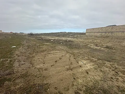 Satılır torpaq sahəsi 12 m²