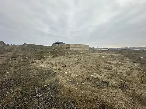 Satılır torpaq sahəsi 12 m² — Bakı, Masazır 12.00 m²