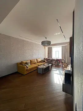 Kirayə verilir 3 otaqlı mənzil 91 m² — Bakı, Nəsimi 3 otaq 91.00 m²