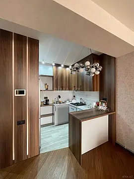 Kirayə verilir 3 otaqlı mənzil 91 m²