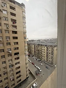 Satılır 2 otaqlı mənzil 31.2 m²