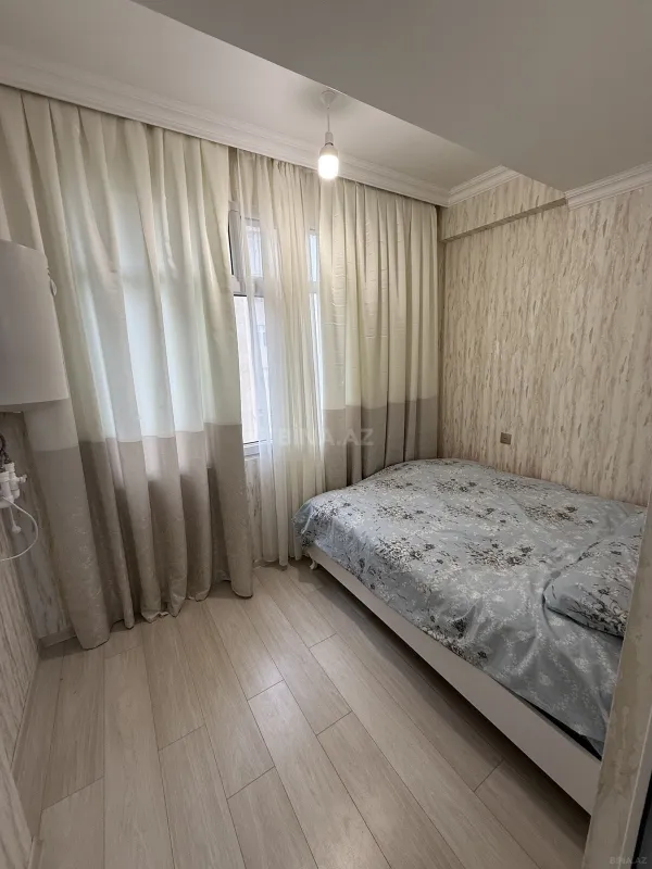 Satılır 2 otaqlı mənzil 31.2 m²