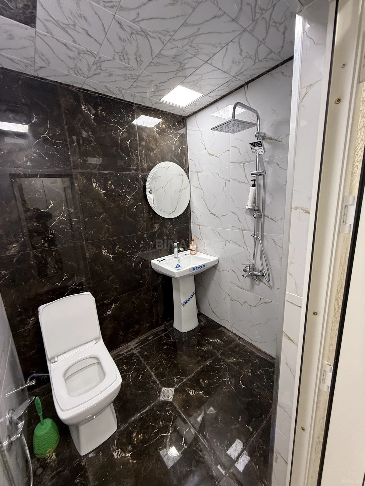 Satılır 2 otaqlı mənzil 31.2 m²