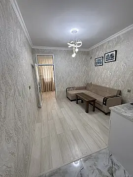 Satılır 2 otaqlı mənzil 31.2 m²