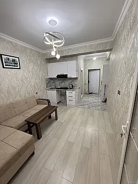 Satılır 2 otaqlı mənzil 31.2 m² — Xırdalan, Abşeron 2 otaq 31.20 m²