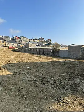 Satılır torpaq sahəsi 3 m²