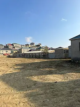 Satılır torpaq sahəsi 3 m² — Bakı, Masazır 3.00 m²