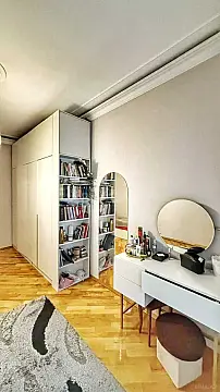 Satılır 3 otaqlı mənzil 79 m²