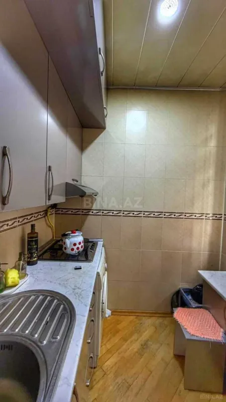 Satılır 3 otaqlı mənzil 79 m²