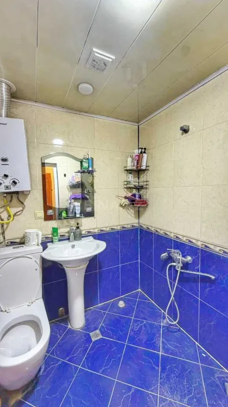 Satılır 3 otaqlı mənzil 79 m²