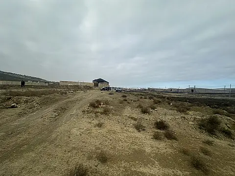 Satılır torpaq sahəsi 12 m²