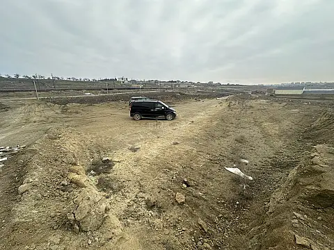 Satılır torpaq sahəsi 12 m² — Bakı, Masazır 12.00 m²