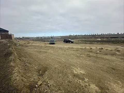 Satılır torpaq sahəsi 12 m²