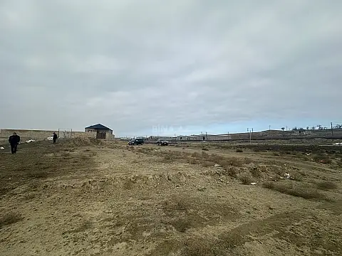 Satılır torpaq sahəsi 12 m²