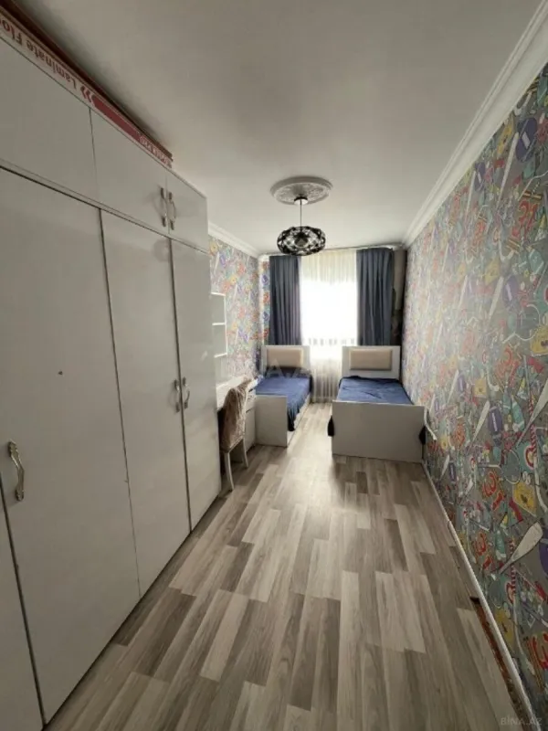 Kirayə verilir 3 otaqlı mənzil 70 m²
