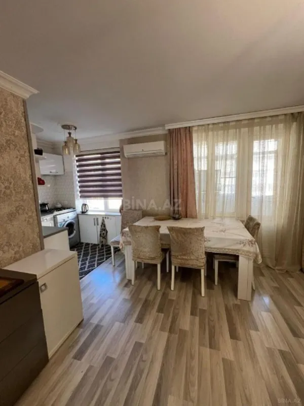 Kirayə verilir 3 otaqlı mənzil 70 m²