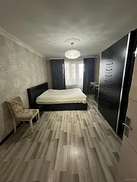 Kirayə verilir 3 otaqlı mənzil 70 m²