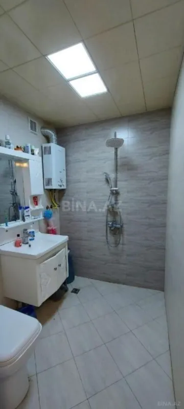 Kirayə verilir 3 otaqlı mənzil 70 m²