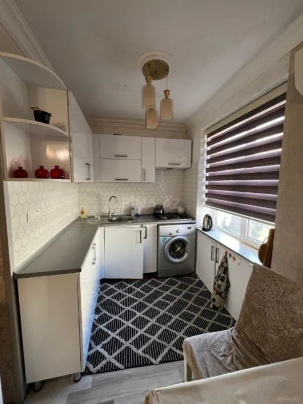 Kirayə verilir 3 otaqlı mənzil 70 m²