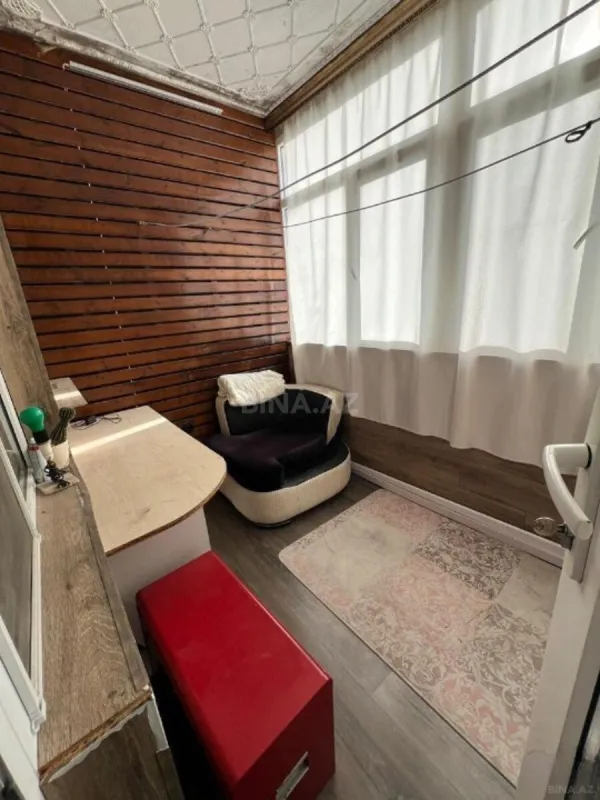 Kirayə verilir 3 otaqlı mənzil 70 m²