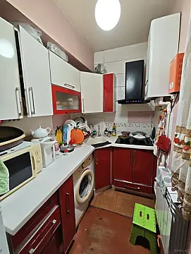 Satılır 2 otaqlı mənzil 37 m²