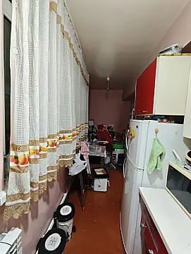 Satılır 2 otaqlı mənzil 37 m²