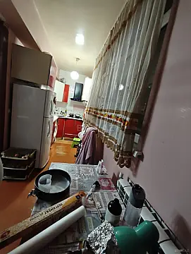 Satılır 2 otaqlı mənzil 37 m²