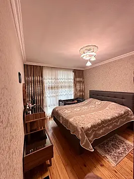 Satılır 3 otaqlı mənzil 70 m²